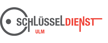 Schlüsselnotdienst Ulm Logo und Cooperate Identidy